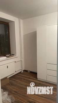 2-к квартира, на длительный срок, 41м2, 2/17 этаж