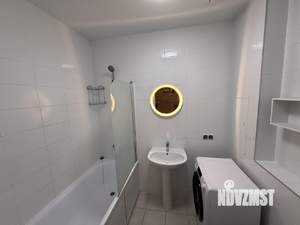 1-к квартира, на длительный срок, 38м2, 1/16 этаж