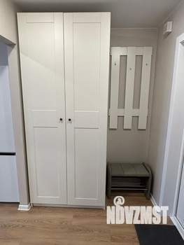 Студия квартира, на длительный срок, 23м2, 19/25 этаж