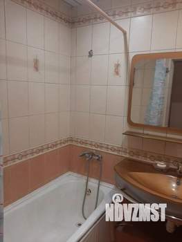 3-к квартира, на длительный срок, 66м2, 1/16 этаж