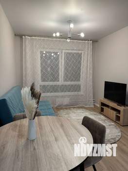 2-к квартира, на длительный срок, 45м2, 16/20 этаж