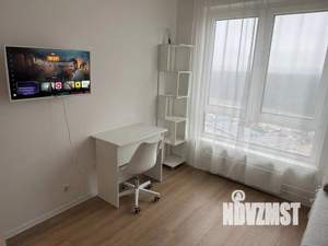 2-к квартира, посуточно, 55м2, 25/26 этаж