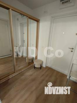 Студия квартира, на длительный срок, 27м2, 25/25 этаж