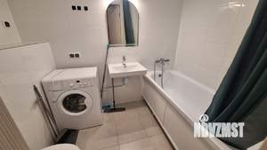 1-к квартира, на длительный срок, 36м2, 4/24 этаж
