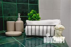 1-к квартира, посуточно, 17м2, 22/26 этаж