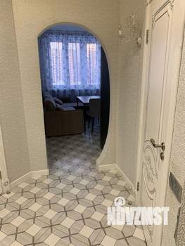1-к квартира, на длительный срок, 42м2, 10/24 этаж