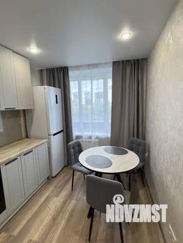 1-к квартира, на длительный срок, 34м2, 9/9 этаж