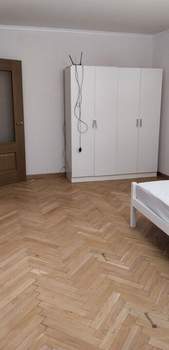 1-к квартира, на длительный срок, 32м2, 8/9 этаж