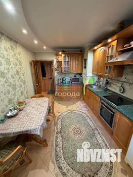 3-к квартира, на длительный срок, 78м2, 4/9 этаж