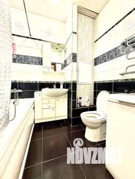 1-к квартира, посуточно, 35м2, 4/24 этаж