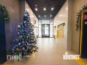 Студия квартира, на длительный срок, 20м2, 22/25 этаж