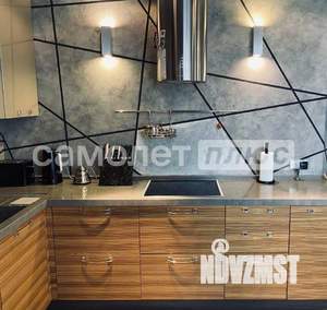 3-к квартира, на длительный срок, 77м2, 14/24 этаж