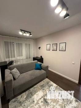 2-к квартира, на длительный срок, 41м2, 3/5 этаж