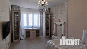 1-к квартира, на длительный срок, 39м2, 13/23 этаж