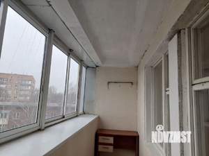 1-к квартира, на длительный срок, 37м2, 7/16 этаж