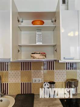 Студия квартира, посуточно, 27м2, 8/23 этаж