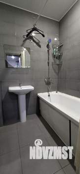 1-к квартира, на длительный срок, 42м2, 12/17 этаж