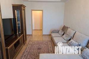 3-к квартира, посуточно, 85м2, 5/22 этаж