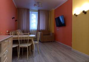3-к квартира, на длительный срок, 67м2, 6/25 этаж