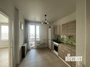 1-к квартира, на длительный срок, 35м2, 22/26 этаж