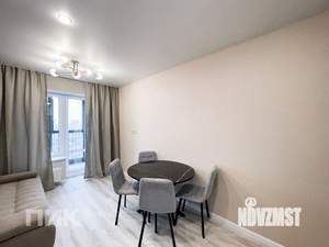 2-к квартира, на длительный срок, 65м2, 17/23 этаж