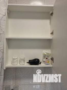 2-к квартира, посуточно, 42м2, 8/22 этаж