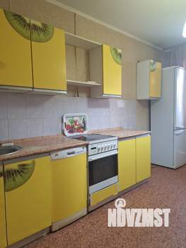 2-к квартира, на длительный срок, 58м2, 2/20 этаж