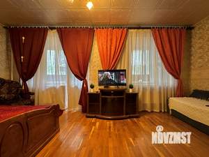 2-к квартира, посуточно, 65м2, 1/9 этаж