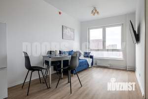 2-к квартира, на длительный срок, 32м2, 16/18 этаж