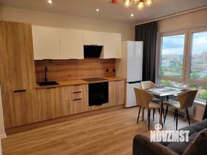 2-к квартира, на длительный срок, 46м2, 18/21 этаж