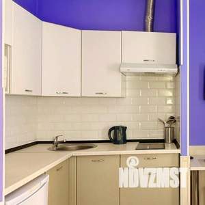 1-к квартира, посуточно, 15м2, 1/1 этаж