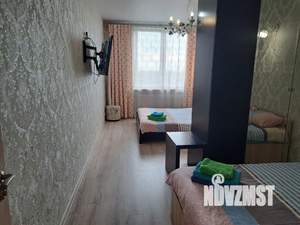 2-к квартира, посуточно, 74м2, 18/20 этаж