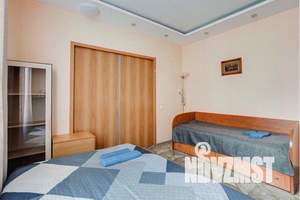 1-к квартира, посуточно, 26м2, 6/20 этаж