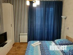 1-к квартира, посуточно, 30м2, 7/22 этаж