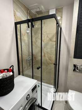 2-к квартира, на длительный срок, 41м2, 3/5 этаж