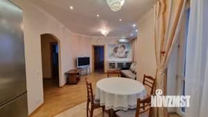 4-к квартира, на длительный срок, 90м2, 10/19 этаж