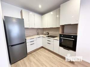 1-к квартира, на длительный срок, 36м2, 4/21 этаж