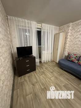 1-к квартира, на длительный срок, 34м2, 5/5 этаж