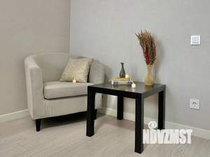 1-к квартира, посуточно, 41м2, 1/1 этаж