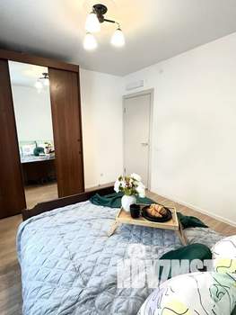 3-к квартира, посуточно, 78м2, 14/15 этаж