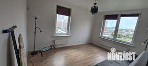 3-к квартира, на длительный срок, 76м2, 12/26 этаж