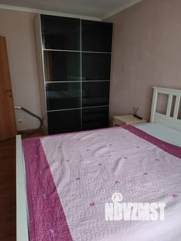 2-к квартира, на длительный срок, 56м2, 12/14 этаж