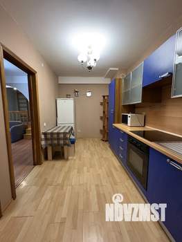 2-к квартира, на длительный срок, 50м2, 14/17 этаж