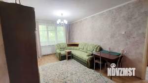 2-к квартира, на длительный срок, 48м2, 2/5 этаж