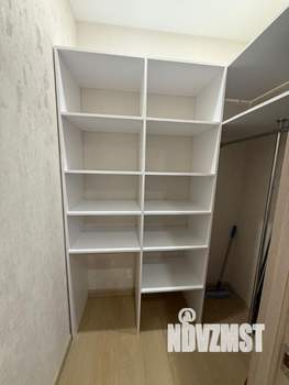 1-к квартира, на длительный срок, 33м2, 6/25 этаж