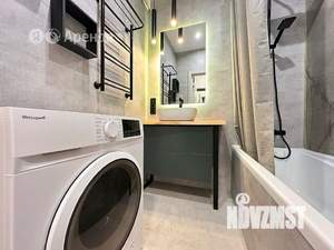 3-к квартира, на длительный срок, 71м2, 4/25 этаж