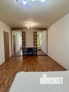 1-к квартира, на длительный срок, 45м2, 6/7 этаж