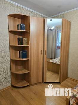3-к квартира, на длительный срок, 66м2, 1/16 этаж