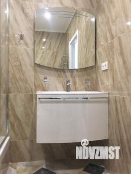 1-к квартира, на длительный срок, 41м2, 18/25 этаж