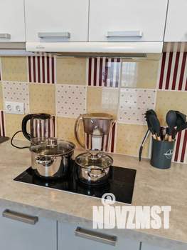 Студия квартира, посуточно, 27м2, 8/23 этаж